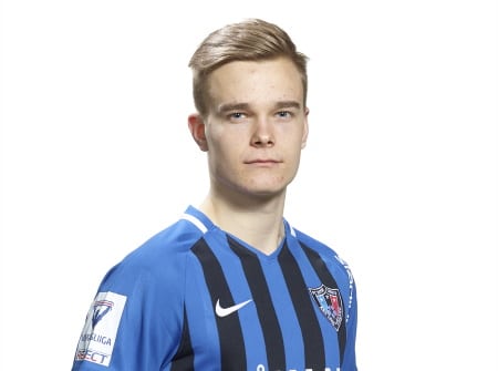 FC Inter eteni Suomen Cupin finaaliin murskavoitolla FC Inter eteni Suomen Cupin finaaliin murskavoitolla