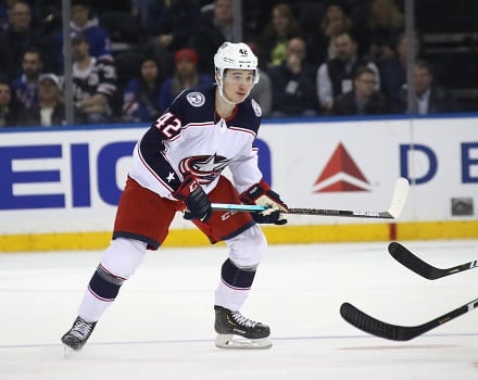 ”Vakava sairaustapaus lähipiirissä” – NHL-pelaajan ja KalPan välinen lainasopimus on purettu