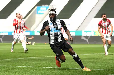 Lähde: Upporikas Valioliigan seura pistää hyökkääjän myyntiin - suolainen hintalappu Lähde: Upporikas Valioliigan seura pistää hyökkääjän myyntiin – suolainen hintalappu