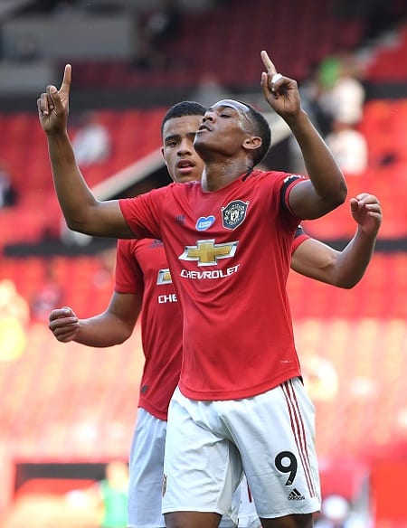 Cristiano Ronaldon ja Jadon Sanchon saapuminen oli liikaa – tämä mies lähtee ManU:sta