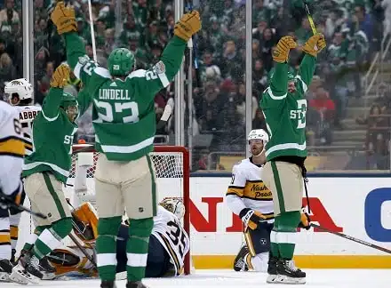 Kolme kertaa ehdolla NHL:n parhaaksi veskariksi, joutuu nyt lopettamaan uransa – ”Kun hän on iskussa, niin ei ole kovin montaa parempaa”