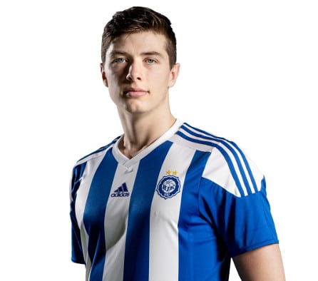 Jalkapallon Suomen Cup: HJK etenee välieriin