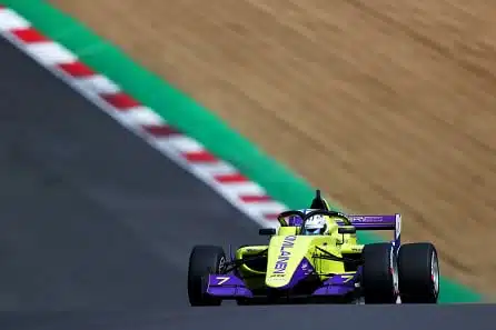 Emma Kimiläinen formularadoille: ”Mestaruutta lähdetään hakemaan”