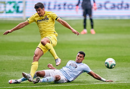 Villarrealille iso takaisku - tähtipelaaja loukkaantui ja Mestarien liigan välierät uhattuna Villarrealille iso takaisku – tähtipelaaja loukkaantui ja Mestarien liigan välierät uhattuna