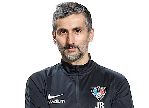 ”Aika sanoa hyvästit” – FC Interissä vaihtuu valmentaja