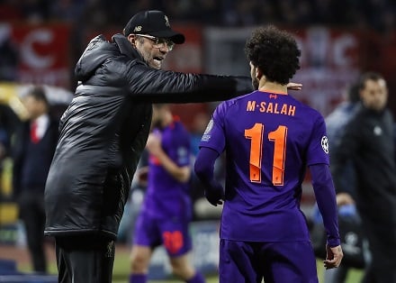 Valioliigan mestaruus voi ratketa tänään – joko Liverpoolin 30 vuoden odotus päättyy? Valioliigan mestaruus voi ratketa tänään – joko Liverpoolin 30 vuoden odotus päättyy?