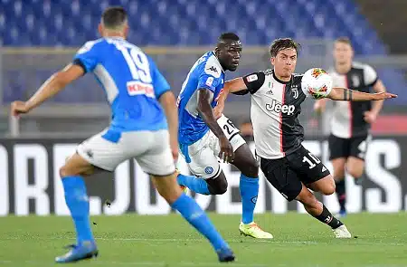 Italialaislähteet: Argentiinalaistähden ura jatkuu AS Romassa Italialaislähteet: Argentiinalaistähden ura jatkuu AS Romassa