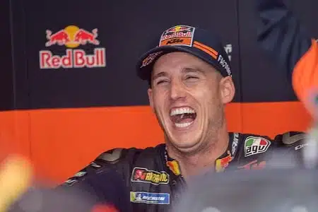 Siirtopommi jysähtää pian MotoGP:ssä – hurjalle huhulle saatiin vahvistus