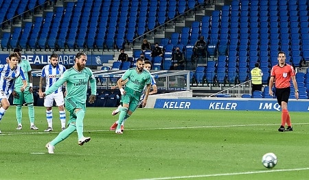 Mestarien liigan välieräherkkua – Chelsea vastaan Real Madrid Mestarien liigan välieräherkkua – Chelsea vastaan Real Madrid