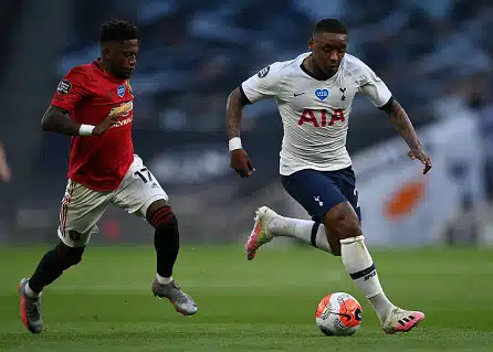Tottenham haluaa eroon tähtihyökkääjästä – kuritti Belgiaa Kansojen liigassa