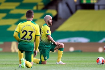 Nyt se sitten varmistui! Teemu Pukin Norwich City putoaa Valioliigasta Nyt se sitten varmistui! Teemu Pukin Norwich City putoaa Valioliigasta
