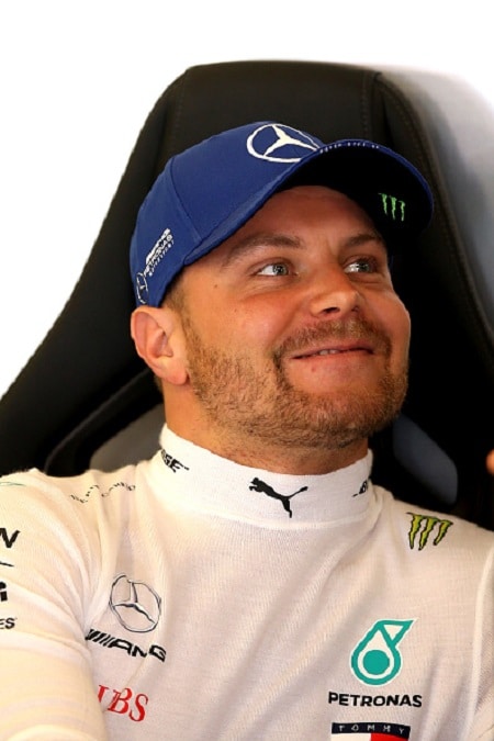F1-sarja teki Valtteri Bottasta miellyttävän muutoksen - Helsinki ilmestyi kartalle F1-sarja teki Valtteri Bottasta miellyttävän muutoksen – Helsinki ilmestyi kartalle