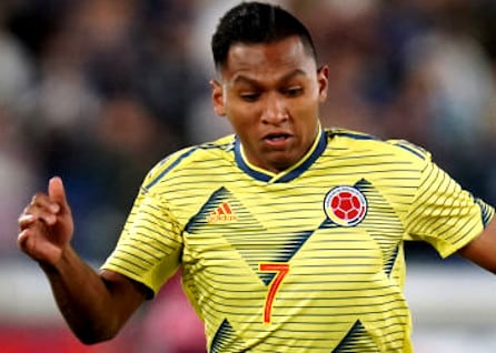 Alfredo Morelos – HJK:sta tutulla maalitykillä covid-19