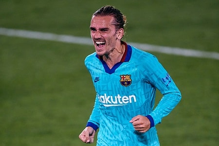 Barcelona vahvisti huonot uutiset Barcelona vahvisti huonot uutiset