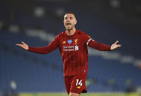Voi ei! Liverpool tarjosi jälleen karun uutisen Voi ei! Liverpool tarjosi jälleen karun uutisen