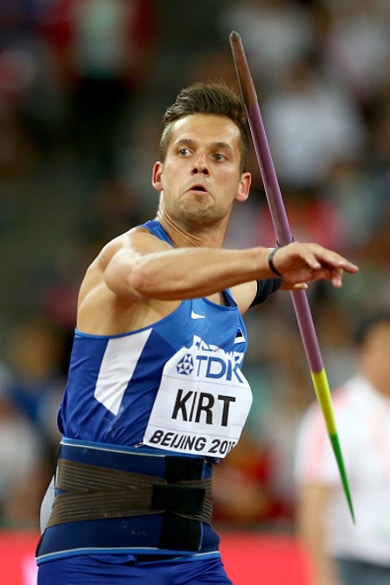 Magnus Kirtin dominanssi jatkui Joensuussa - Ruuskanen ja Etelätalo heitti yli 80 metriä Magnus Kirtin dominanssi jatkui Joensuussa – Ruuskanen ja Etelätalo heitti yli 80 metriä