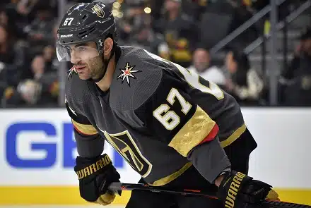 Kausi on vasta päivän vanha mutta NHL-tähti teki jotain mihin kukaan ei ole pystynyt