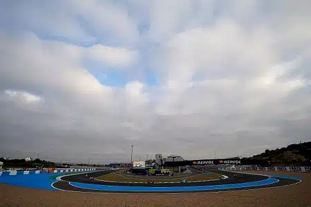 Maverick Vinales vei MotoGP:n kauden avauskisan