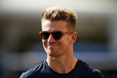 Kohupaluuta virittelevä F1-kuski haluaa osoittaa Enzo Ferrarin olleen väärässä Kohupaluuta virittelevä F1-kuski haluaa osoittaa Enzo Ferrarin olleen väärässä