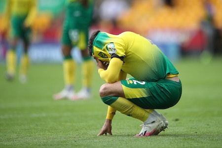 Norwich City teki hyvin kyseenalaisen ennätyksen - Teemu Pukin joukkue saattaa olla kaikkien aikojen surkimus Valioliigassa Norwich City teki hyvin kyseenalaisen ennätyksen – Teemu Pukin joukkue saattaa olla kaikkien aikojen surkimus Valioliigassa
