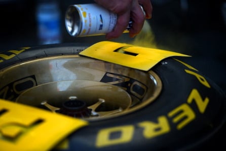 Pirelli opastaa: näin tunnistat Formula 1 -rengassekoitteet kaudella 2019