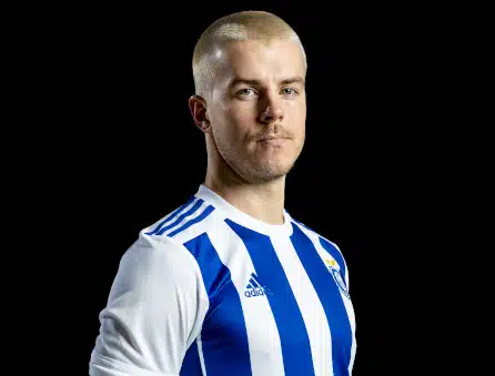 HJK kertoi ikäviä uutisia