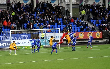 Kakkosen joukkue teki kovan hankinnan – kiinnitti entisen Veikkausliiga-pelaajan