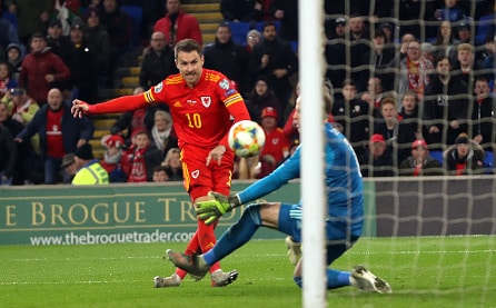 Wales jalkapallon EM-kisoihin – Belgia paukutti 10 voittoa ja maalieron 40-3 Wales jalkapallon EM-kisoihin – Belgia paukutti 10 voittoa ja maalieron 40-3