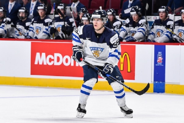 Arttu Ruotsalainen maalasi, Henri Jokiharju tehokkaana - Buffalo löi verkkoa heiluttaneen NHL:n ykkösvarauksen joukkueen Arttu Ruotsalainen maalasi, Henri Jokiharju tehokkaana – Buffalo löi verkkoa heiluttaneen NHL:n ykkösvarauksen joukkueen