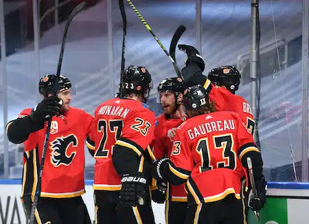 NHL-seuran koronatilanne ällistyttää – ”Hullua”