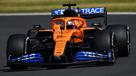 Mitä tapahtui F1-kuljettajalle aika-ajoissa? "Olen sen takia raivoissani" Mitä tapahtui F1-kuljettajalle aika-ajoissa? ”Olen sen takia raivoissani”