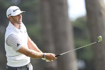 Saudi-rahan perään lähteneet kapinalliset potkittiin pois golfin PGA-kiertueelta