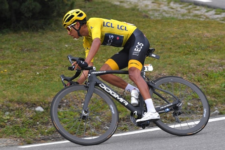 Tour de France: pyöräilyklassikko alkaa uhkakuvien varjossa