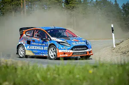 Suomalaiskuskin lähes vuoden mittainen kilpailutauko päättyy – ”Ei tässä meinaa housuissaan pysyä”