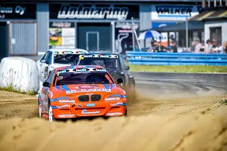 Henri Haapamäellä onnistunut kauden avaus – ”Saatiin se mitä lähdettiin hakemaan”