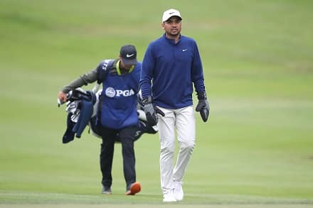 Jason Day ja Brendon Todd johtavat PGA Championshipia avauspäivän jälkeen, Tiger Woods kolmen lyönnin päässä kärjestä