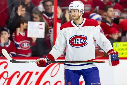 Uusia suomalaispelaajia debytoi NHL-joukkueissa – Joel Armia ainoana pisteille