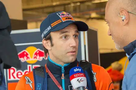 ”Joku olisi voinut kuolla” – kohukuskin typerä temppu sai kilpakumppanin raivon valtaan Portugalin GP:ssä