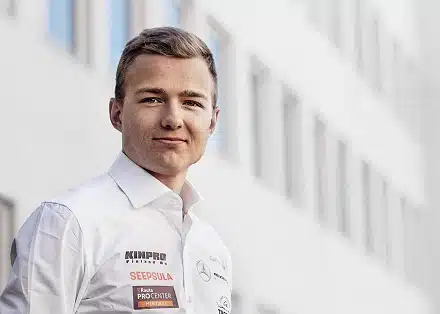 Juuso Puhakalla edessä uran tärkein kilpailu: ”Unelmani toteutuu viikonloppuna”