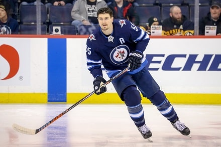 NHL, sunnuntain tulokset