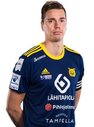 Ilves avasi maalitilinsä Eurooppa-liigan karsinnoissa - FC Inter kiikarilukemista tauolle Ilves avasi maalitilinsä Eurooppa-liigan karsinnoissa – FC Inter kiikarilukemista tauolle