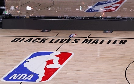 Lähteet: NBA palaa parketille mahdollisesti jo perjantaina