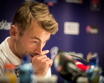 Petter Northug kokaiinikoukussa: ”Olen epäonnistunut taas, tarvitsen apua”