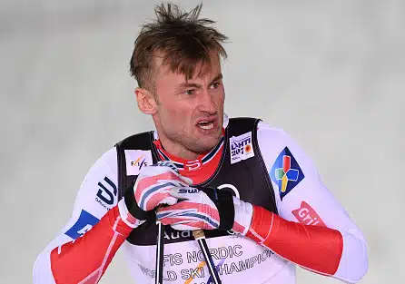 Petter Northug: ”Minulla on vakava huumeongelma”
