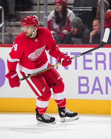 Nyt on NHL-hankinta kohdillaan – kolmen ottelun saldo: voittomaali, syöttö voittomaaliin ja syöttö jatkoaikamaaliin