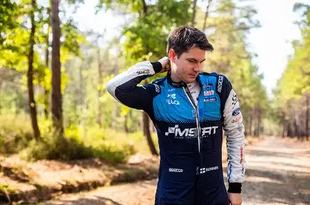Teemu Suninen: ”Tässä menetämme aikaa”