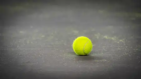 Kotiyleisön suosikilla tunteellinen hetki Wimbledonissa – uran suurinta voittoa varjosti ikävä tragedia