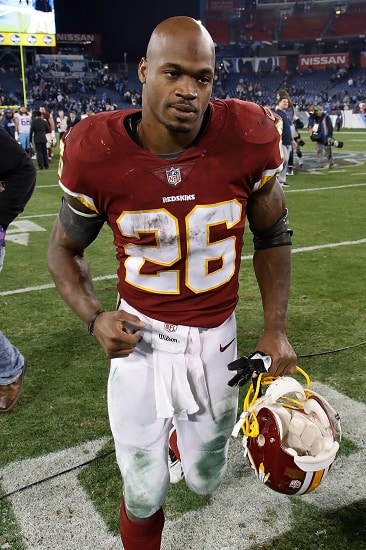 Minnesota venytti voittoputkeaan NFL:ssä - entinen Vikings-tähti liikuttui vastaanotosta lähes kyyneliin Minnesota venytti voittoputkeaan NFL:ssä – entinen Vikings-tähti liikuttui vastaanotosta lähes kyyneliin