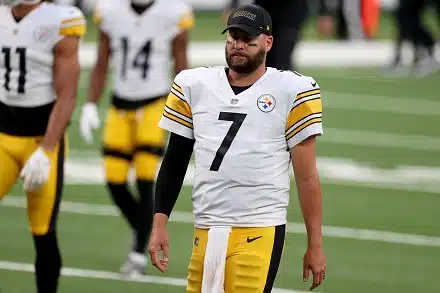 18 vuoden upea ura on päättynyt! Yksi kaikkien aikojen NFL-legendoista lopetti uransa