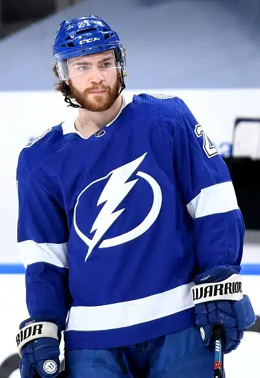 Lisää seiskapelejä! - Stanley Cup -mestari otti pakkovoiton jatkoajalla Lisää seiskapelejä! – Stanley Cup -mestari otti pakkovoiton jatkoajalla